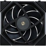 Lian Li UNI FAN TL 120 Wireless RGB case fan Zwart, 120 x 124 x 28 mm, PWM