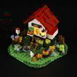 Lumibricks  Constructiespeelgoed 