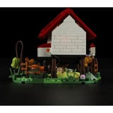 Lumibricks  Constructiespeelgoed 
