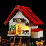 Lumibricks  Constructiespeelgoed 