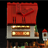 Lumibricks  Constructiespeelgoed 