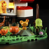 Lumibricks  Constructiespeelgoed 