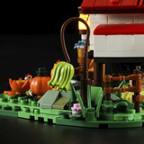 Lumibricks  Constructiespeelgoed 