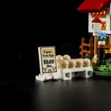Lumibricks  Constructiespeelgoed 