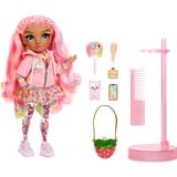 MGA Entertainment Rainbow High Sparkle & Shine - Rosetta Pop 