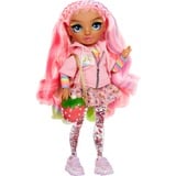 MGA Entertainment Rainbow High Sparkle & Shine - Rosetta Pop 