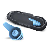 MIXX Assistive Audio Flight Personal Noise Protection Earplugs in-ear oortjes Blauw