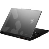 MSI Cyborg 15 C13WFO-277NL 15.6"  gaming laptop Grijs | i5-13420H | RTX 5060 | 16 GB | 512 GB SSD