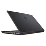 MSI Cyborg 17 B13WFKG-229NL 17.3"  gaming laptop Zwart/transparant | Core i7-13620H | RTX 5060 | 16 GB | 512 GB SSD