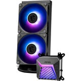 MSI MSI MAG CORELIQUID A15 240 waterkoeling Zwart