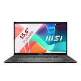 MSI Modern 15 F1MG-1241NL 15.6"  laptop Donkergrijs | Core 5 120U | Intel Graphics | 16 GB | 512 GB SSD