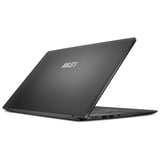 MSI Modern 15 F1MG-1241NL 15.6"  laptop Donkergrijs | Core 5 120U | Intel Graphics | 16 GB | 512 GB SSD
