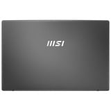 MSI Modern 15 F1MG-1241NL 15.6"  laptop Donkergrijs | Core 5 120U | Intel Graphics | 16 GB | 512 GB SSD