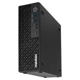 Medion PICOWORX T80II MD340019 mini-pc Zwart | Core i5-13450HX | UHD Graphics | 16 GB | 512GB SSD