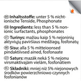 Melitta Perfect Clean Melksysteemreiniger reinigingsmiddel 250 ml
