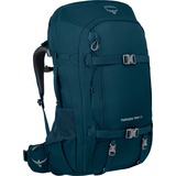 Osprey Fairview Trek Pack 50 rugzak Blauwgroen, 50 liter