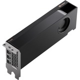 PNY Quadro RTX A2000 12GB grafische kaart 4x Mini-DisplayPort, Bulk