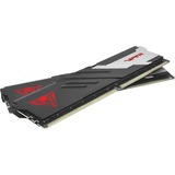Patriot Viper Venom 16 GB DDR5-5600 (2x 8 GB) werkgeheugen Zwart, PVV516G560C40K, XMP 3.0