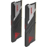 Patriot Viper Venom 16 GB DDR5-5600 (2x 8 GB) werkgeheugen Zwart, PVV516G560C40K, XMP 3.0