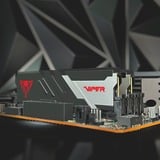 Patriot Viper Venom 16 GB DDR5-5600 (2x 8 GB) werkgeheugen Zwart, PVV516G560C40K, XMP 3.0