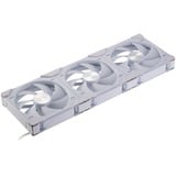 Phanteks D30-140 PWM Regular RGB case fan Wit, 140 x 140 x 30 mm