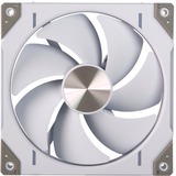 Phanteks D30-140 PWM Regular RGB case fan Wit, 140 x 140 x 30 mm