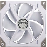 Phanteks D30-140 PWM Regular RGB case fan Wit, 140 x 140 x 30 mm