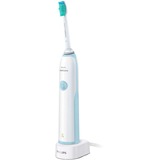 Philips Sonicare DailyClean 2100 HX3212/11 elektrische tandenborstel Wit/blauw
