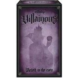 Ravensburger Disney Villainous - Expansion 1: Wicked to the core Bordspel Uitbreiding, Engels, 2 - 3 spelers, 40 - 60 minuten, Vanaf 10 jaar