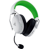 Razer BlackShark V3 X Hyperspeed voor Xbox over-ear gaming headset Wit, Xbox Series X|S, Xbox One, pc, 2.4 GHz / Bluetooth
