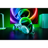 Razer BlackShark V3 X Hyperspeed voor Xbox over-ear gaming headset Wit, Xbox Series X|S, Xbox One, pc, 2.4 GHz / Bluetooth