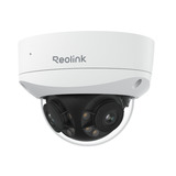 Reolink P737-A beveiligingscamera Wit, 4K UHD, 8MP, PoE