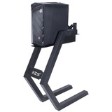 Res-Tech X1-GT Pc Support for Independent Monitor Stand bevestiging Zwart