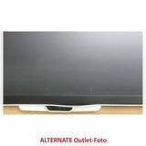 Samsung ViewFinity S9 S90PC 27" 5K Ultra HD monitor Zwart/zilver, 1x Mini DisplayPort, 3x USB-C, 1x Thunderbolt, Wi-Fi 5, BT, Webcam