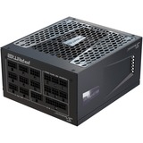 Seasonic Prime GX-850, 850 Watt voeding  Zwart, 6x PCIe, Kabelmanagement