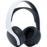 PULSE 3D Wireless Headset gaming headset