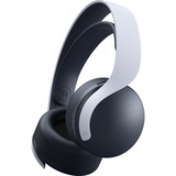 Sony PULSE 3D Wireless Headset gaming headset Wit/zwart
