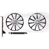 Sparkle Intel® Arc A750 ROC LUNA OC Edition grafische kaart Wit, 1x HDMI, 3x DisplayPort