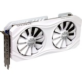 Sparkle Intel® Arc A750 ROC LUNA OC Edition grafische kaart Wit, 1x HDMI, 3x DisplayPort
