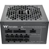 Thermaltake Toughpower GT modulaire 1000 watt voeding  Zwart, 5x PCIe