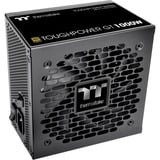 Thermaltake Toughpower GT modulaire 1000 watt voeding  Zwart, 5x PCIe