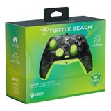 Turtle Beach Rematch Core Bedrade controller Zwart/geel, Xbox serie X|S, Xbox One, Pc