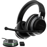 Turtle Beach Stealth Pro-gamingheadset gaming headset Zwart, Xbox Series X, Xbox Series S, Xbox One, PlayStation 5, PlayStation 4, PC, Mac, Nintendo Switch, Smartphone, Bluetooth