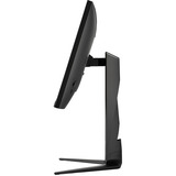 ViewSonic XG275D1-4K Dual Mode gaming monitor 27" Zwart, 1x DisplayPort, 2x HDMI, 1x USB-C, 160 Hz