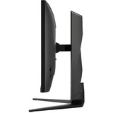 ViewSonic XG275D1-4K Dual Mode gaming monitor 27"  Zwart, 2x HDMI, 1x DisplayPort, USB-C, 160 Hz