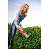 WOLF-Garten Wolf Strauchschere LI-ION Power Fin.30B struikschaar Rood/geel
