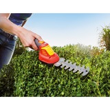 WOLF-Garten Wolf Strauchschere LI-ION Power Fin.30B struikschaar Rood/geel