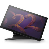 Wacom Cintiq Pro 22 stand voet Zwart