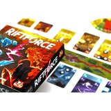 White Goblin Games Riftforce Kaartspel Nederlands, 2 spelers, 20 minuten, Vanaf 10 jaar