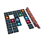 White Goblin Games Wispwood Bordspel Nederlands, 1 - 4 spelers, 45 minuten, Vanaf 10 jaar